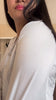 feels the fabric